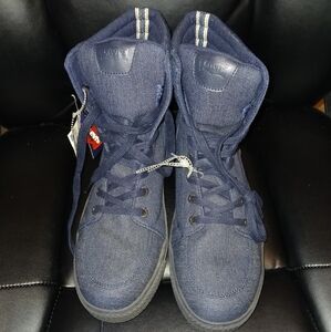 Levi's Boots
